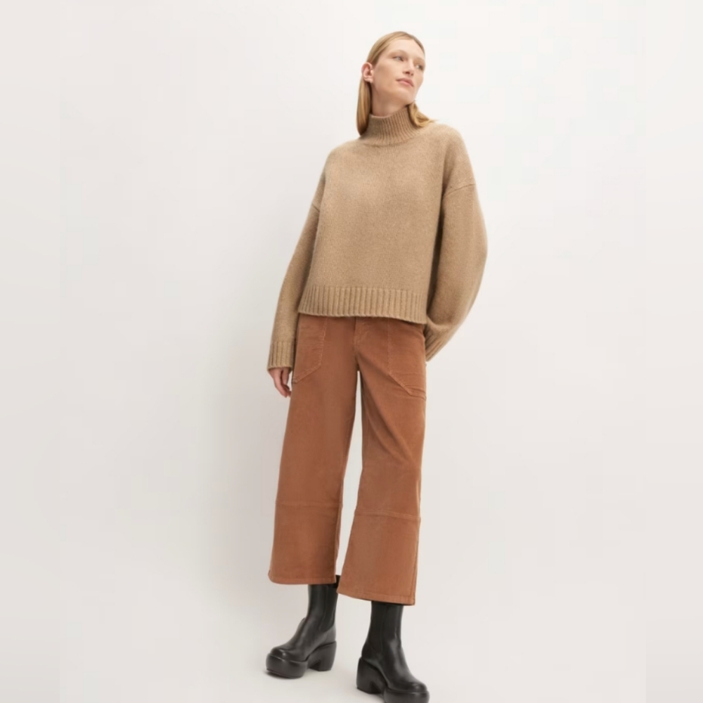 Everlane Sweater - Size S - Picture 2 of 5